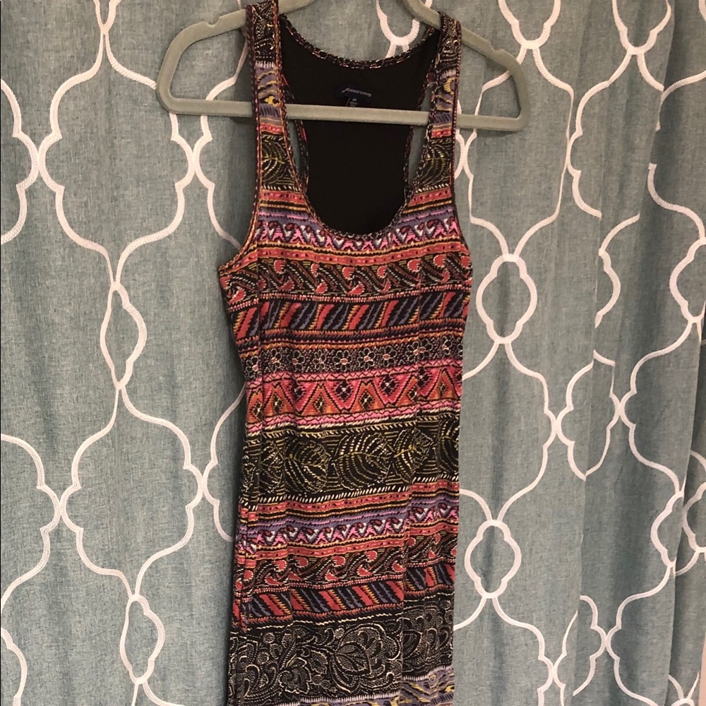 American Eagle Dress